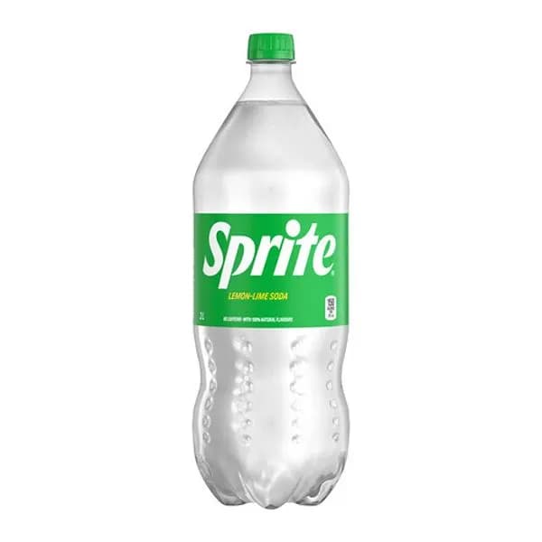 Sprite 2L
